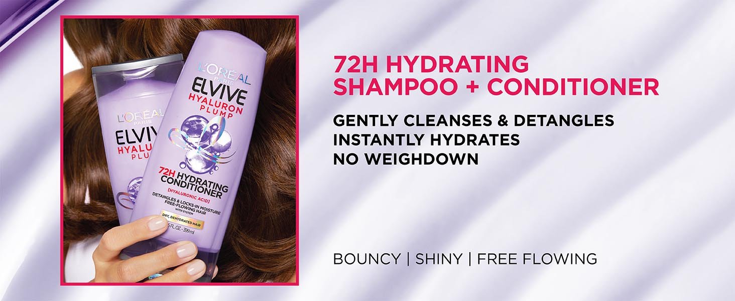 1014 LOreal HairCare Elvive Hyaluron National BTF 4 Copy